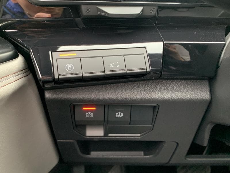 Renault Espace Iconic | 1.2 Hybrid 200 cv | Solarbay | Cuir | Clim | Gps | Alu - 25