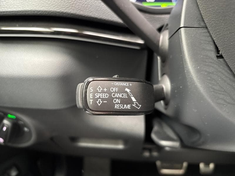 Skoda Karoq Sport-line | 1.5 TSI DSG 150 cv | Carplay | Clim auto | Capteurs av arr | Alu | Cruise - 25