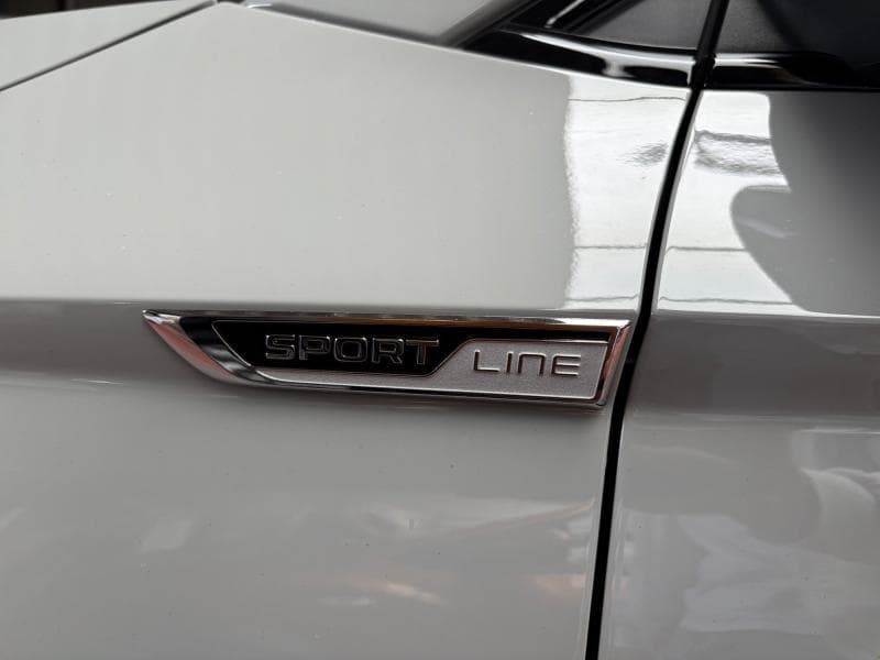 Skoda Karoq Sport-line | 1.5 TSI DSG 150 cv | Carplay | Clim auto | Capteurs av arr | Alu | Cruise - 23