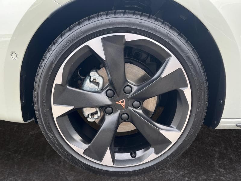 Cupra Leon impulse | 1.5 tsi 150 cv | caméra | carplay | volant chauffant | gps - 9