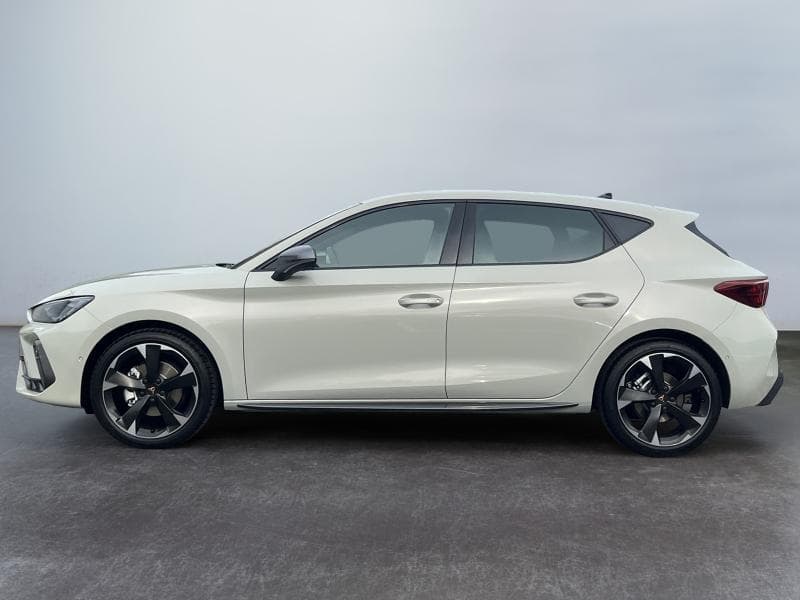 Cupra Leon impulse | 1.5 tsi 150 cv | caméra | carplay | volant chauffant | gps - 5