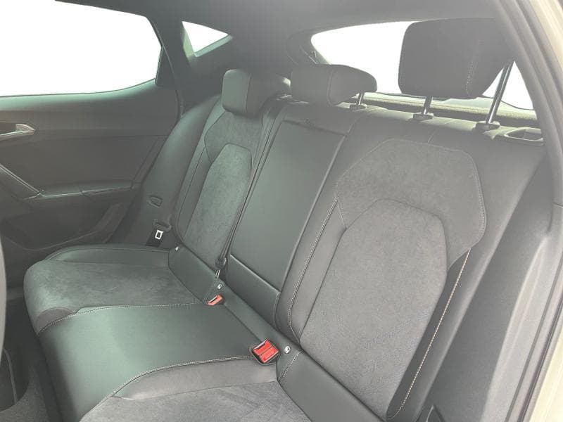 Cupra Leon impulse | 1.5 tsi 150 cv | caméra | carplay | volant chauffant | gps - 15