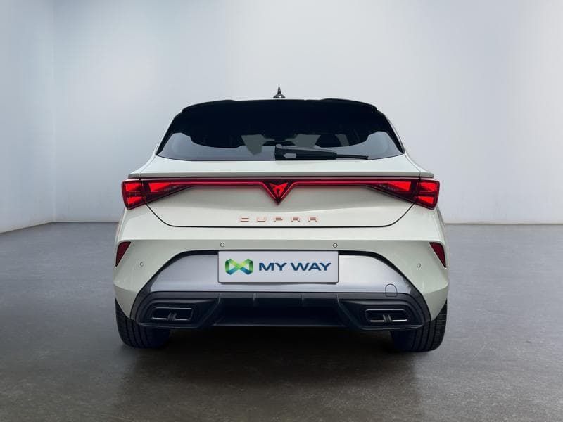 Cupra Leon impulse | 1.5 tsi 150 cv | caméra | carplay | volant chauffant | gps - 8