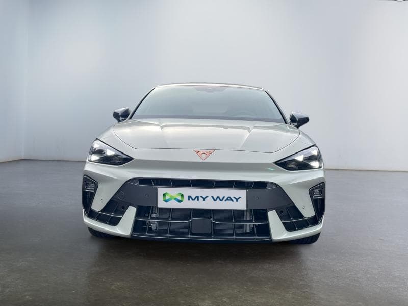 Cupra Leon impulse | 1.5 tsi 150 cv | caméra | carplay | volant chauffant | gps - 3