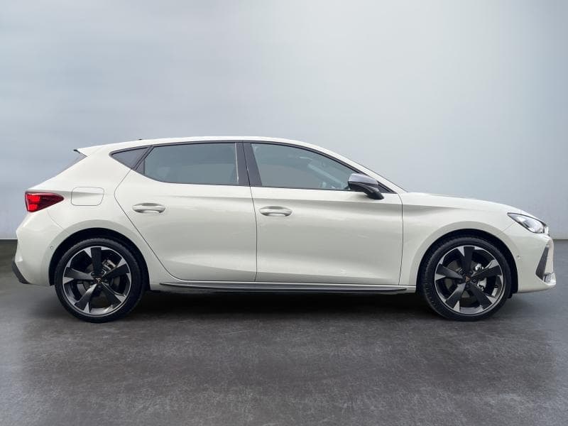 Cupra Leon impulse | 1.5 tsi 150 cv | caméra | carplay | volant chauffant | gps - 4