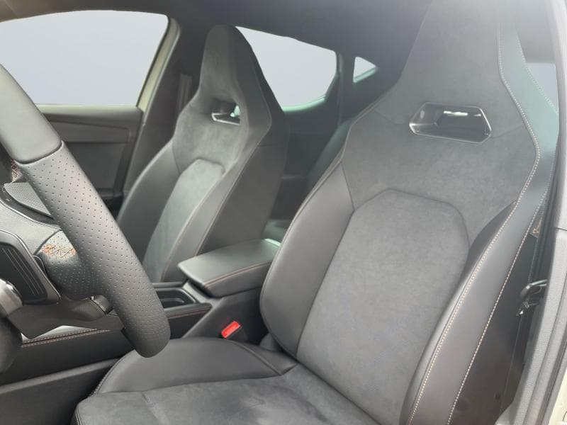 Cupra Leon impulse | 1.5 tsi 150 cv | caméra | carplay | volant chauffant | gps - 10