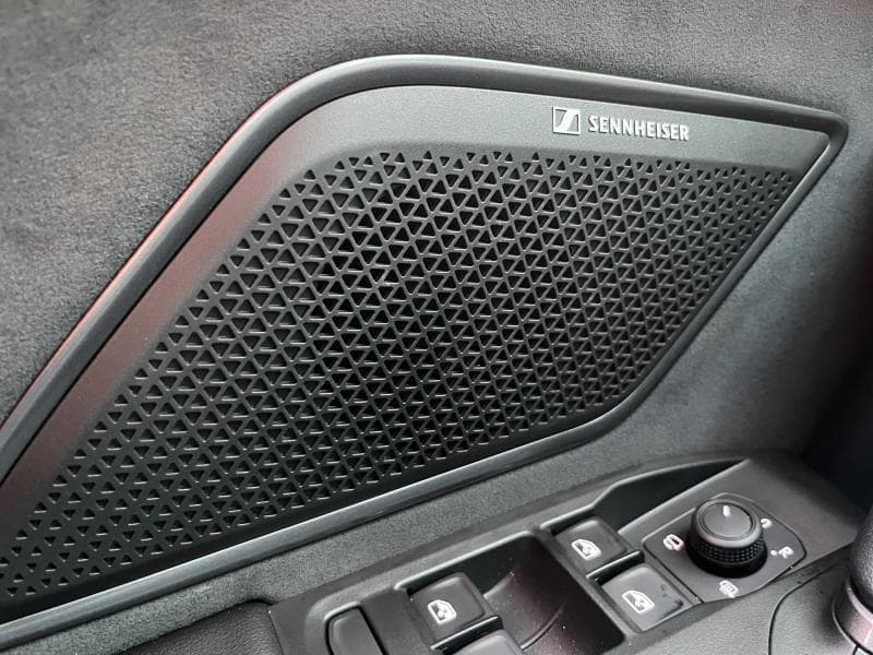 Cupra Formentor Impulse Plus | 1.5 Plug-in 204cv | siège chauffant | carplay | coffre éléctrique | camera 360 - 21
