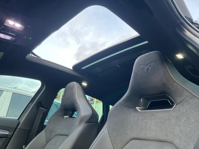 Cupra Formentor Impulse Plus | 1.5 Plug-in 204cv | siège chauffant | carplay | coffre éléctrique | camera 360 - 24