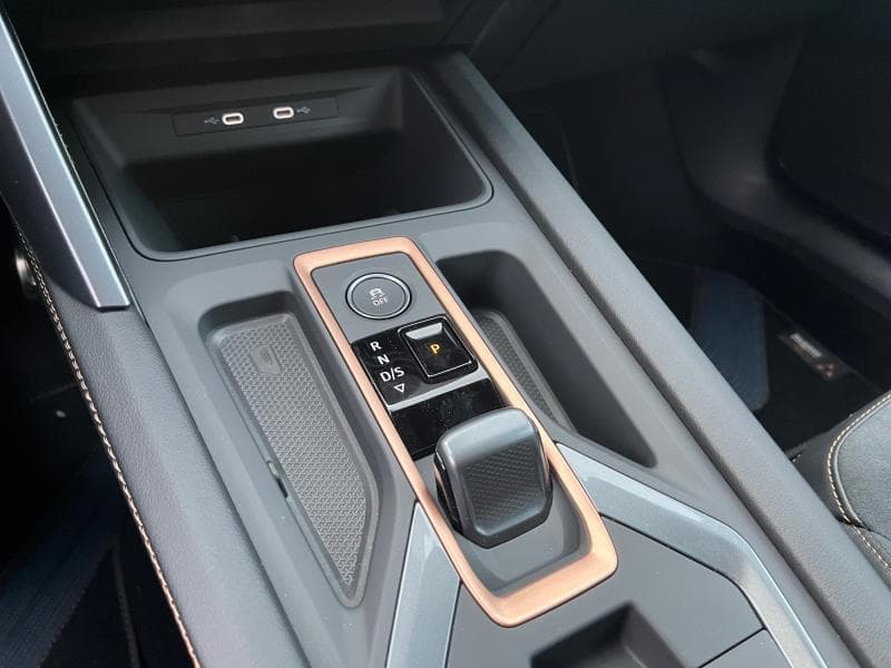 Cupra Formentor Impulse Plus | 1.5 Plug-in 204cv | siège chauffant | carplay | coffre éléctrique | camera 360 - 18