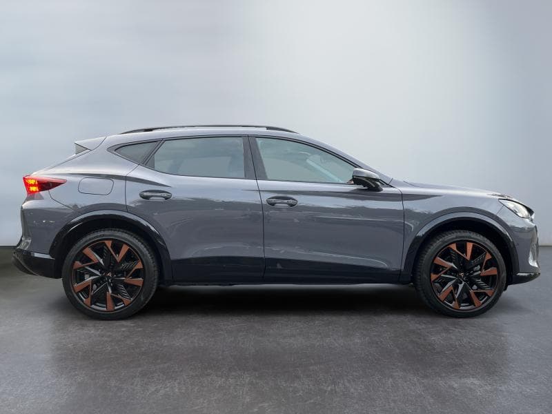 Cupra Formentor Impulse Plus | 1.5 Plug-in 204cv | siège chauffant | carplay | coffre éléctrique | camera 360 - 4