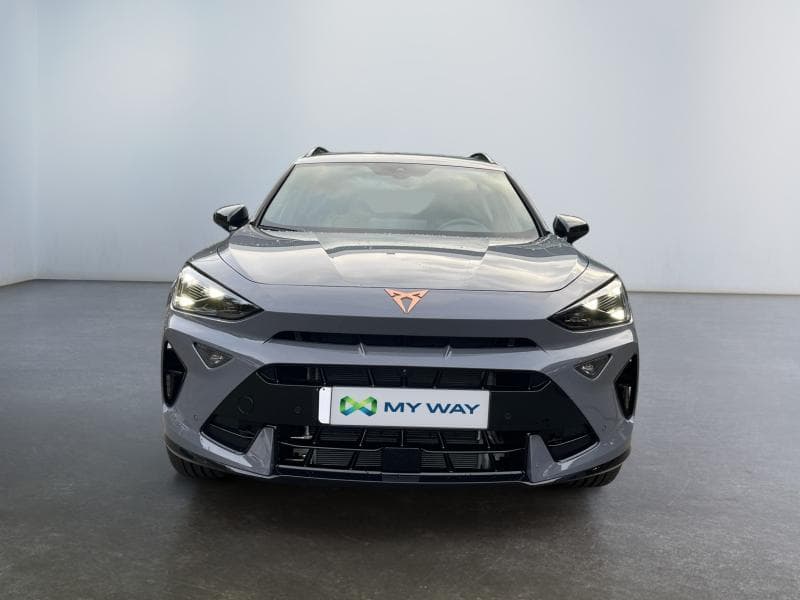Cupra Formentor Impulse Plus | 1.5 Plug-in 204cv | siège chauffant | carplay | coffre éléctrique | camera 360 - 3