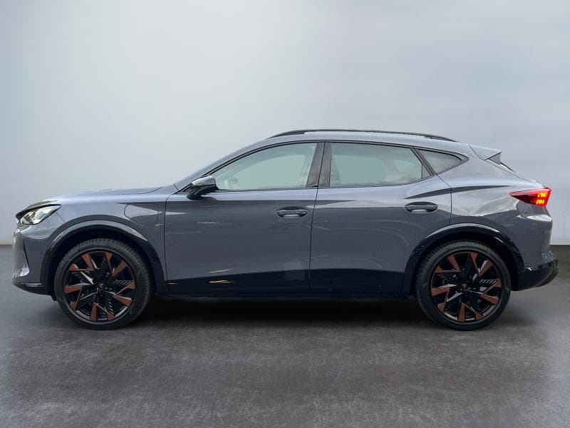Cupra Formentor Impulse Plus | 1.5 Plug-in 204cv | siège chauffant | carplay | coffre éléctrique | camera 360 - 5