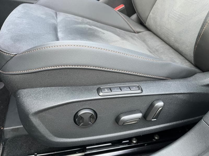 Cupra Formentor Impulse Plus | 1.5 Plug-in 204cv | siège chauffant | carplay | coffre éléctrique | camera 360 - 25