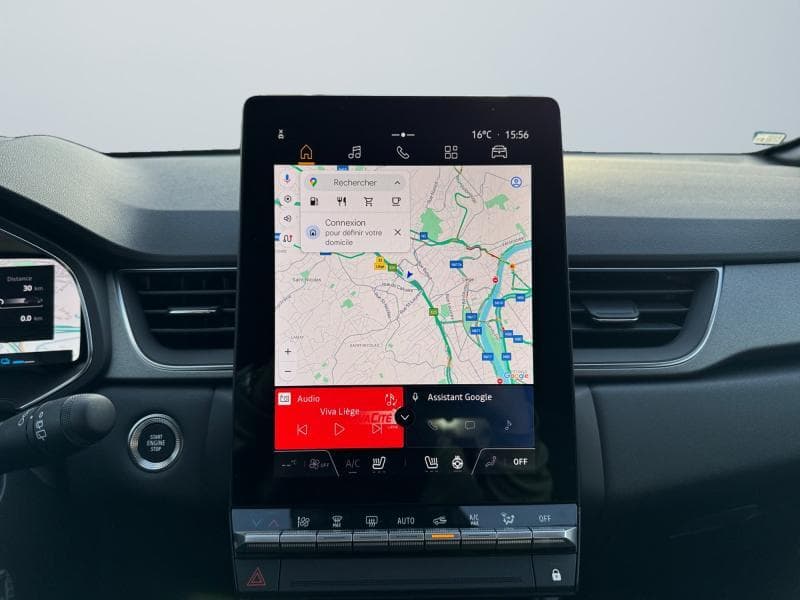 Renault Captur II*Techno*E-TECH*BoiteAuto*CarPlay*WinterPack*+* - 18