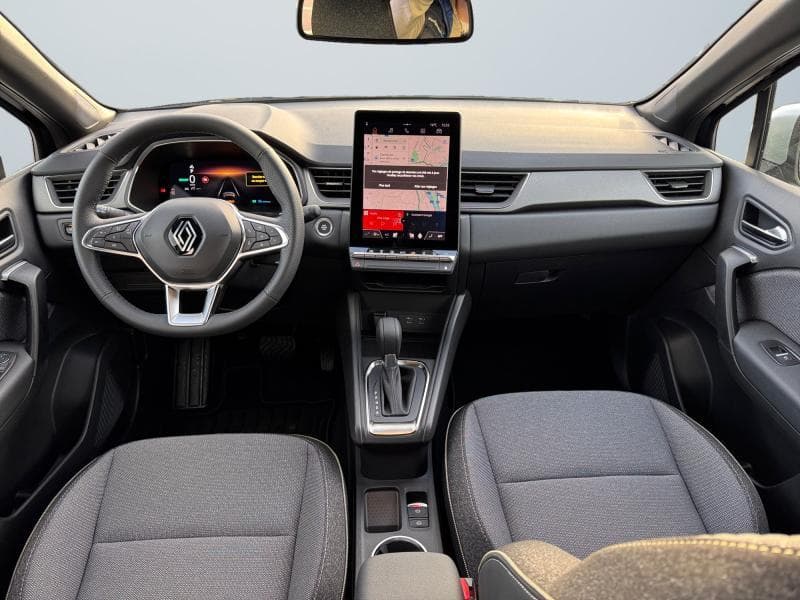 Renault Captur II*Techno*E-TECH*BoiteAuto*CarPlay*WinterPack*+* - 12