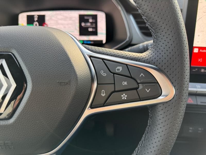 Renault Captur II*Techno*E-TECH*BoiteAuto*CarPlay*WinterPack*+* - 15