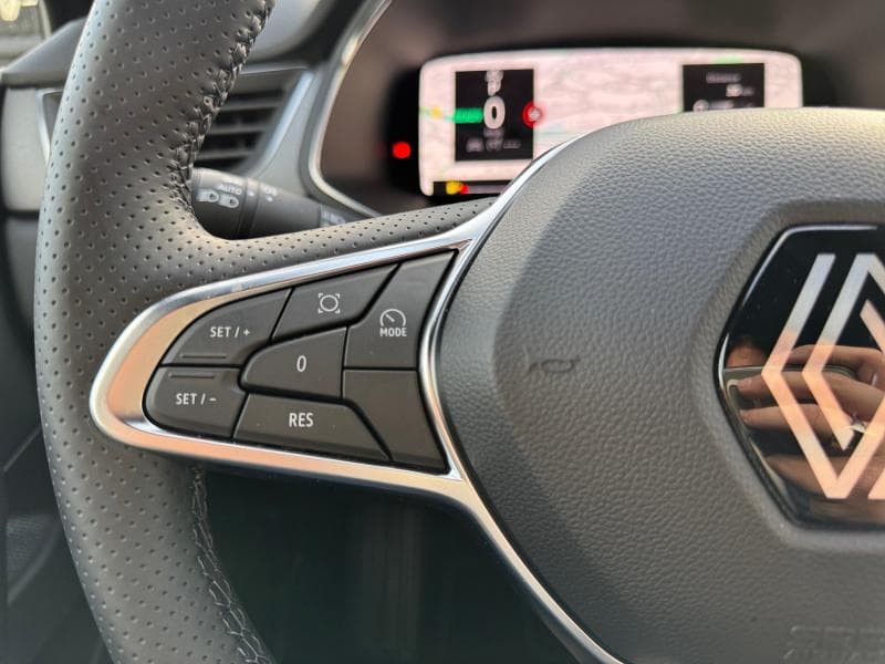 Renault Captur II*Techno*E-TECH*BoiteAuto*CarPlay*WinterPack*+* - 14