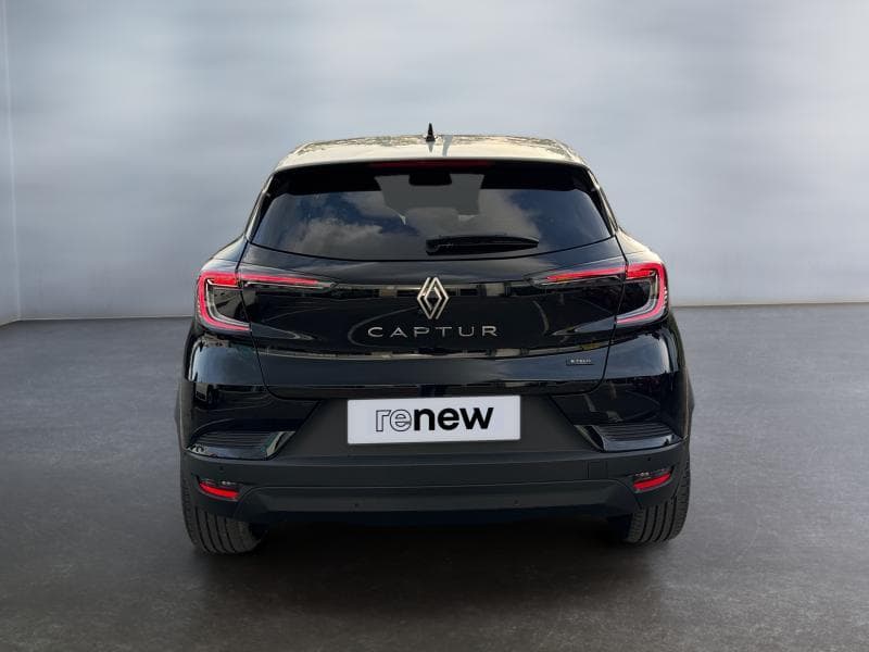Renault Captur II*Techno*E-TECH*BoiteAuto*CarPlay*WinterPack*+* - 8