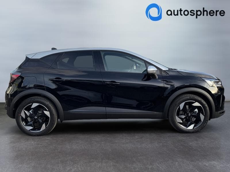 Renault Captur II*Techno*E-TECH*BoiteAuto*CarPlay*WinterPack*+* - 4