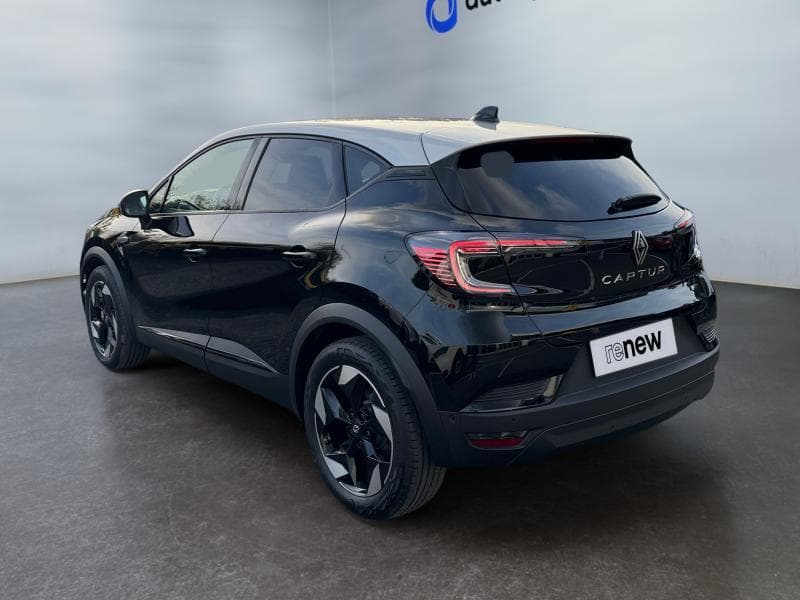Renault Captur II*Techno*E-TECH*BoiteAuto*CarPlay*WinterPack*+* - 7
