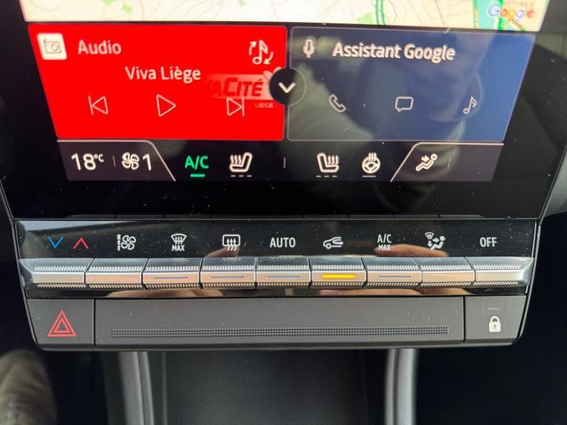 Renault Captur II*Techno*E-TECH*BoiteAuto*CarPlay*WinterPack*+* - 21