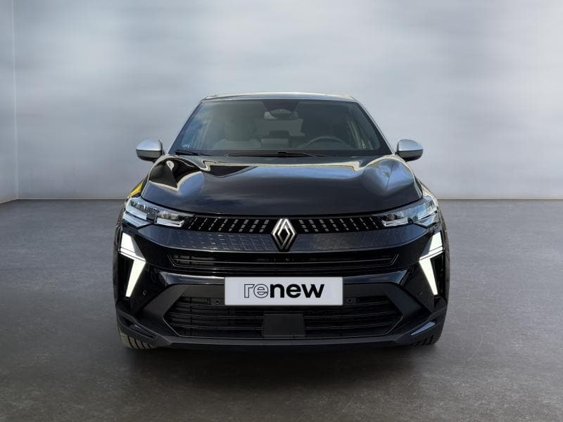Renault Captur II*Techno*E-TECH*BoiteAuto*CarPlay*WinterPack*+* - 3