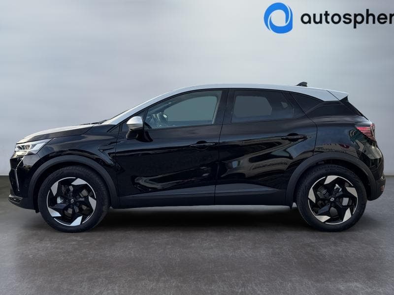 Renault Captur II*Techno*E-TECH*BoiteAuto*CarPlay*WinterPack*+* - 5