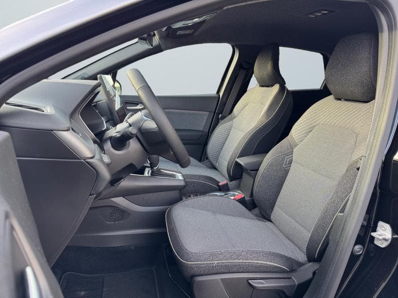 Renault Captur II*Techno*E-TECH*BoiteAuto*CarPlay*WinterPack*+* - 25