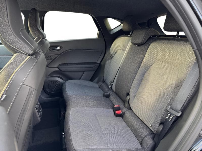 Renault Captur II*Techno*E-TECH*BoiteAuto*CarPlay*WinterPack*+* - 26