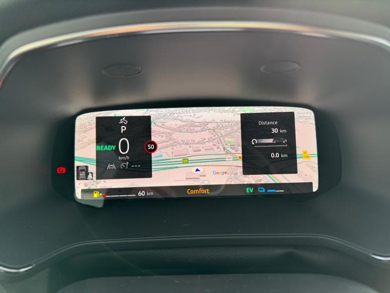 Renault Captur II*Techno*E-TECH*BoiteAuto*CarPlay*WinterPack*+* - 13