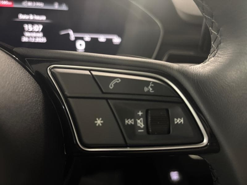 Audi A5 Sportback S-Line | 2.0 TFSI 150 CV | Carplay | GPS | Capteurs AV ARR | Garantie=12/2029 - 21