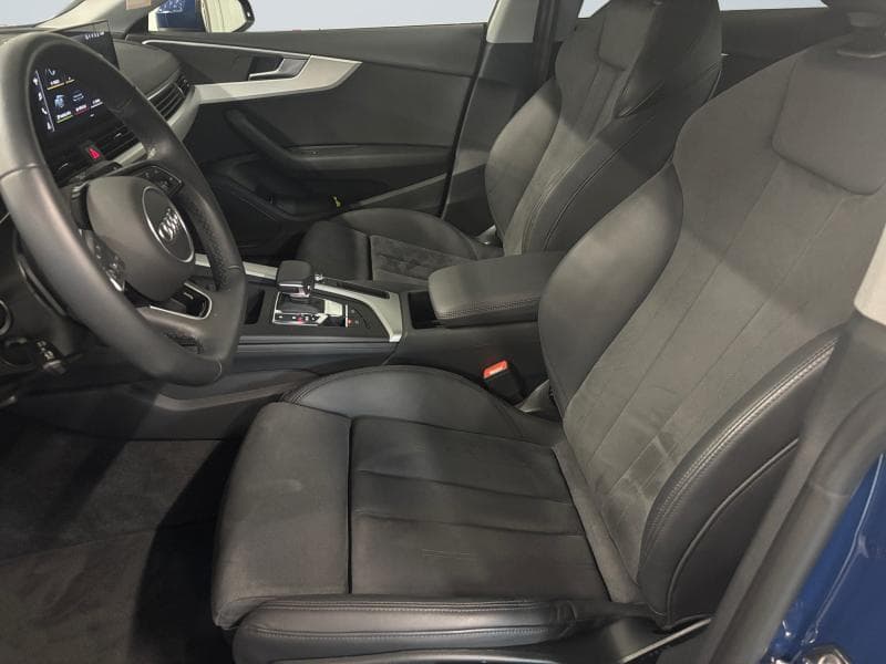 Audi A5 Sportback S-Line | 2.0 TFSI 150 CV | Carplay | GPS | Capteurs AV ARR | Garantie=12/2029 - 9