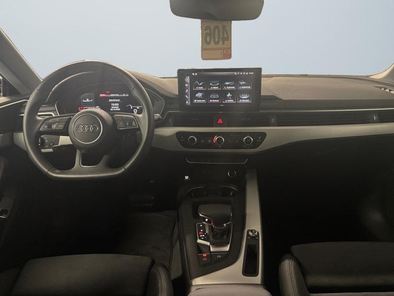 Audi A5 Sportback S-Line | 2.0 TFSI 150 CV | Carplay | GPS | Capteurs AV ARR | Garantie=12/2029 - 11