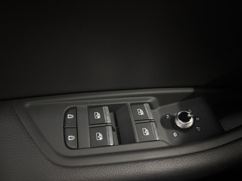 Audi A5 Sportback S-Line | 2.0 TFSI 150 CV | Carplay | GPS | Capteurs AV ARR | Garantie=12/2029 - 24