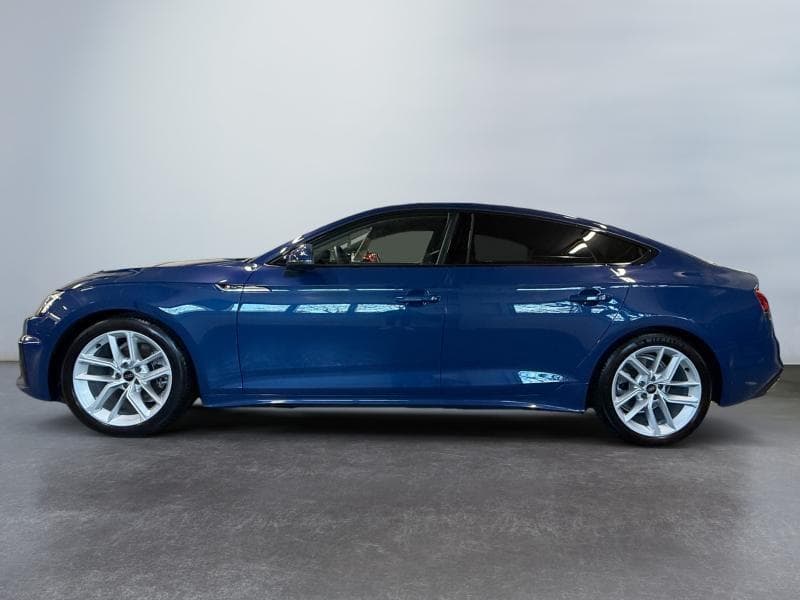 Audi A5 Sportback S-Line | 2.0 TFSI 150 CV | Carplay | GPS | Capteurs AV ARR | Garantie=12/2029 - 4