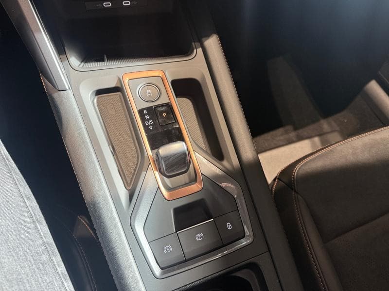 Cupra Leon Break Business - 29