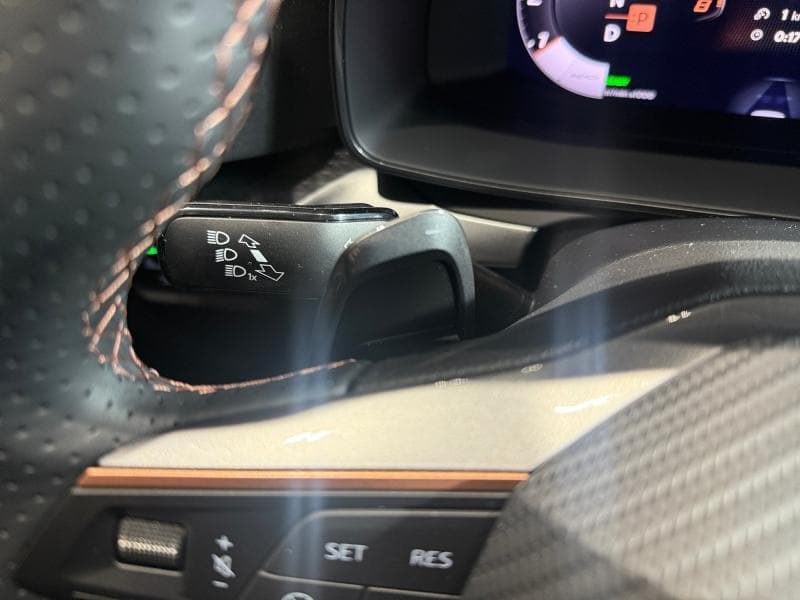 Cupra Leon Break Business - 27