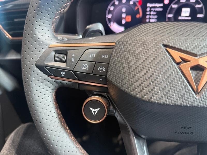 Cupra Leon Break Business - 17