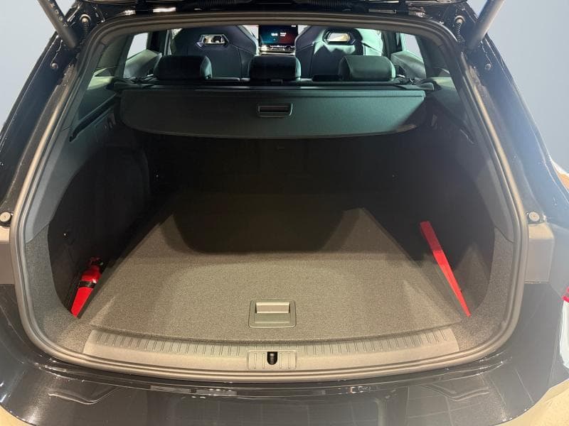 Cupra Leon Break Business - 8