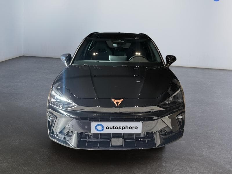 Cupra Leon Break Business - 3