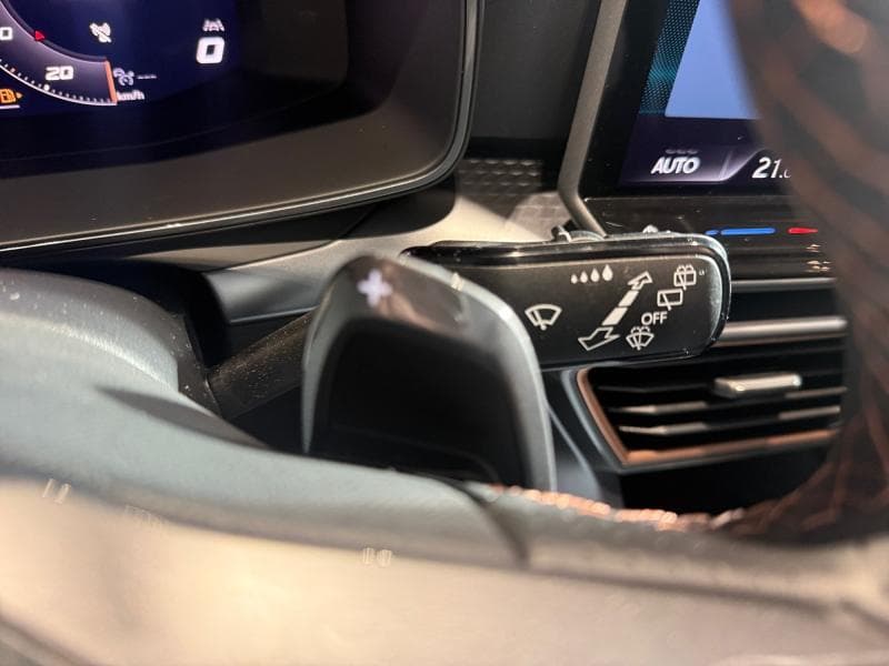 Cupra Leon Break Business - 28