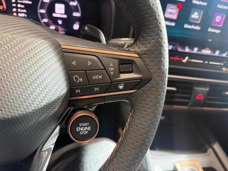 Cupra Leon Break Business - 18