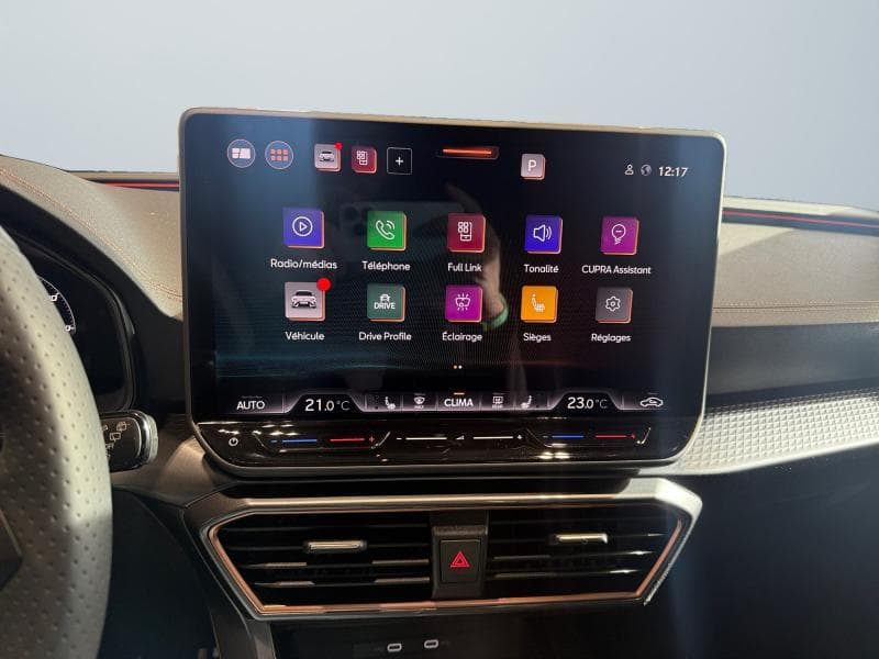 Cupra Leon Break Business - 31