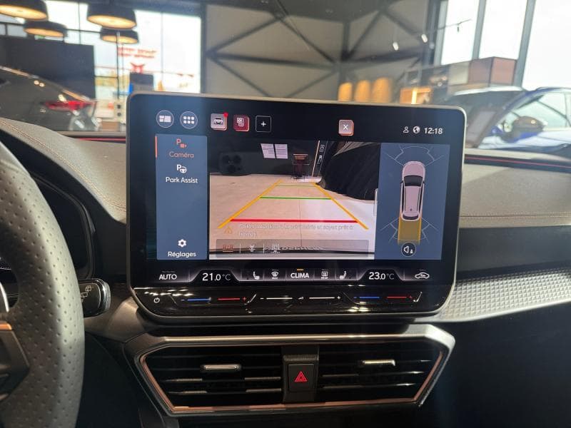 Cupra Leon Break Business - 19