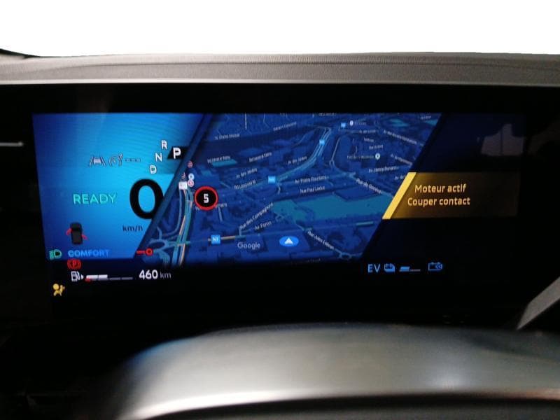 Renault Austral 1.2 E-Tech HEV Techno 200 Hp - 14