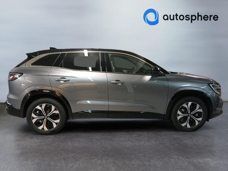 Renault Austral 1.2 E-Tech HEV Techno 200 Hp - 3