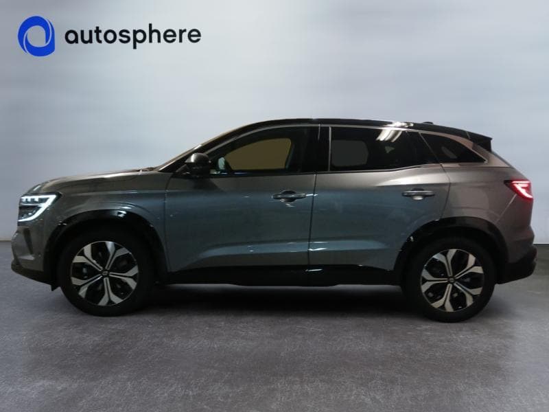Renault Austral 1.2 E-Tech HEV Techno 200 Hp - 4