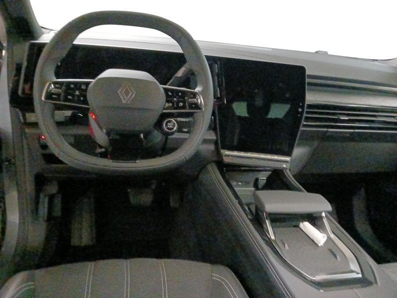 Renault Austral 1.2 E-Tech HEV Techno 200 Hp - 10