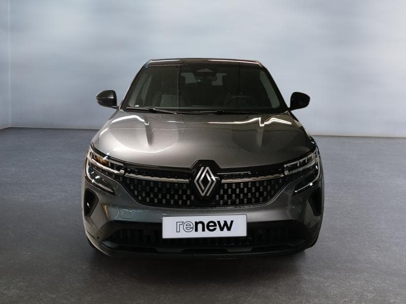 Renault Austral 1.2 E-Tech HEV Techno 200 Hp - 2