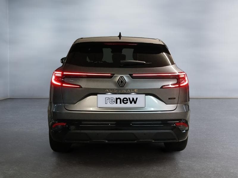 Renault Austral 1.2 E-Tech HEV Techno 200 Hp - 7